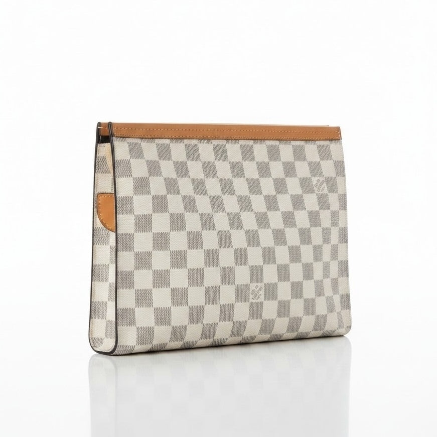 Louis Vuitton Clutch Bag