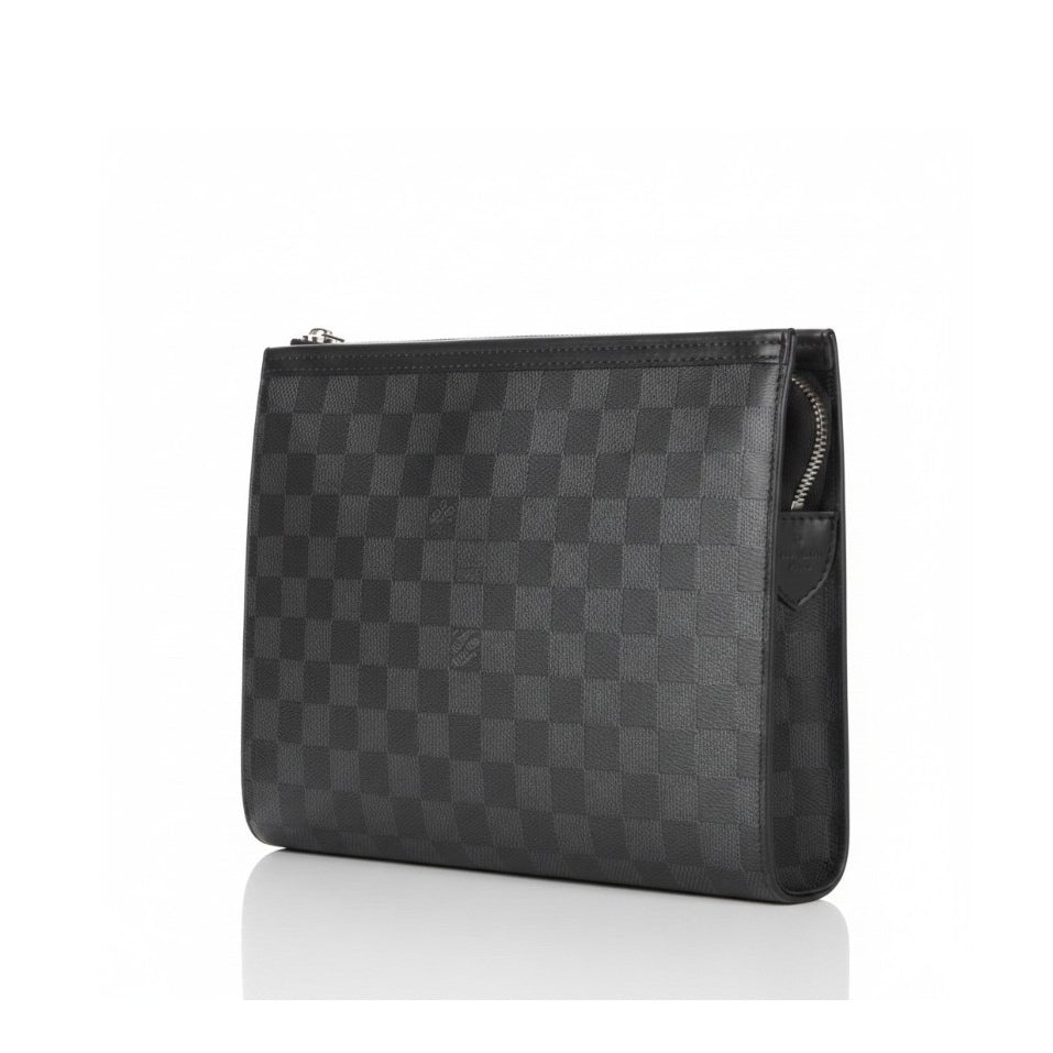 Louis Vuitton Clutch Bag