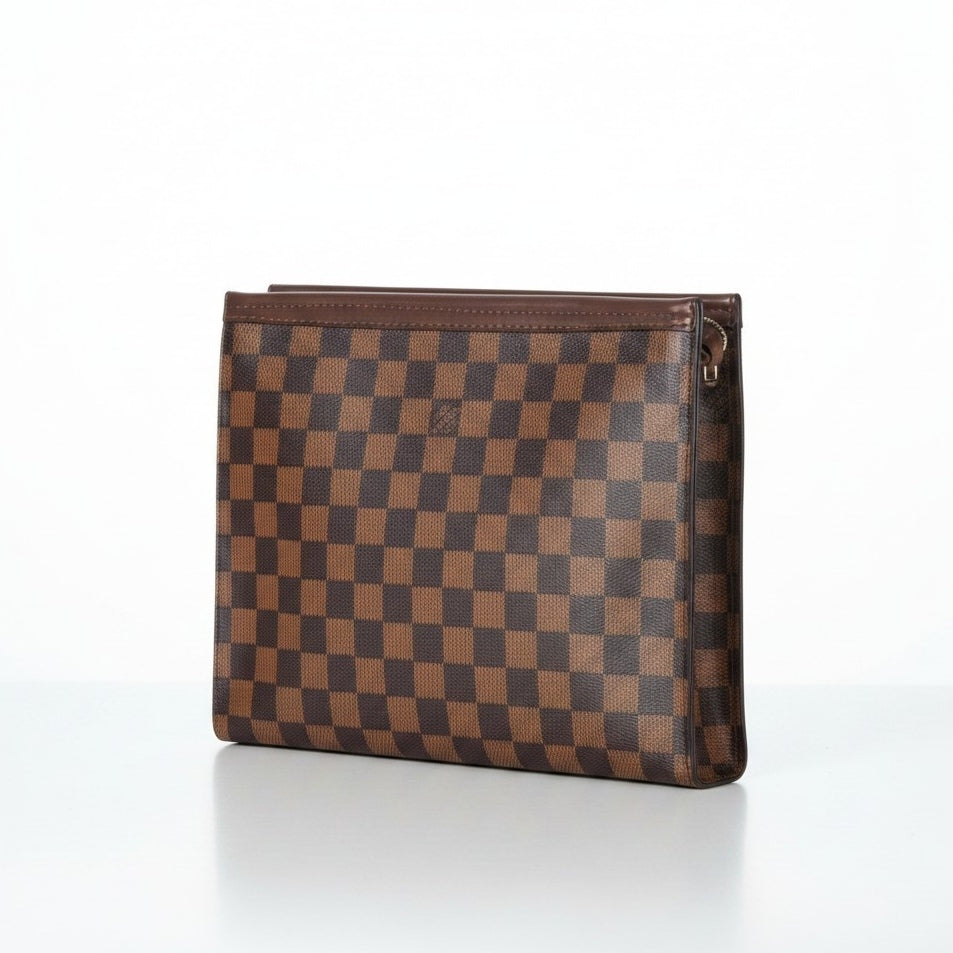 Louis Vuitton Clutch Bag