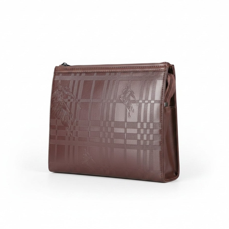 Burberry Clutch