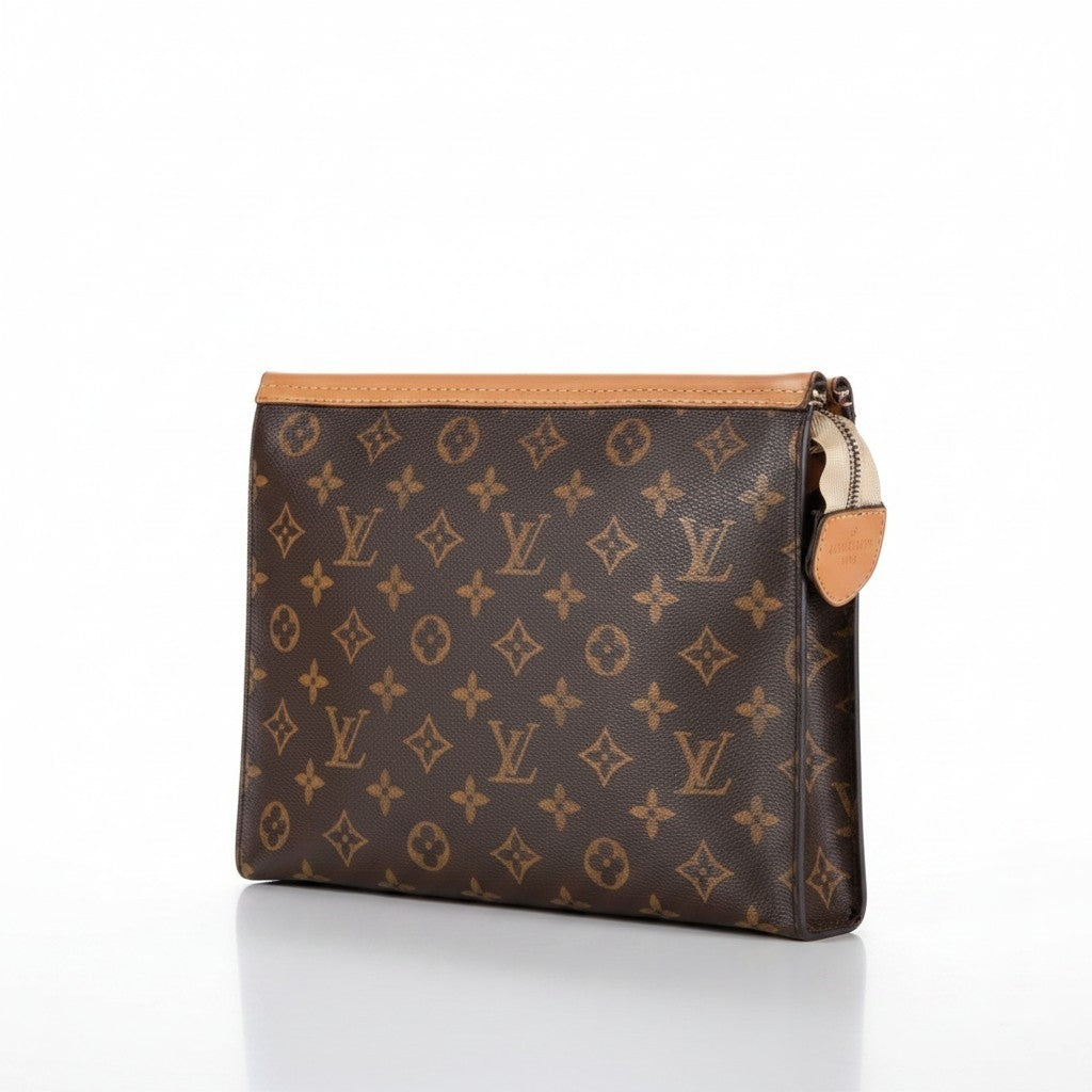 Louis Vuitton Clutch Bag