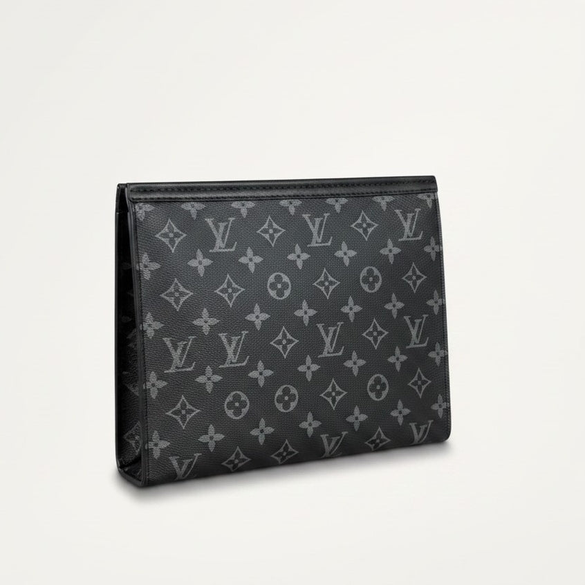 Louis Vuitton Clutch Bag