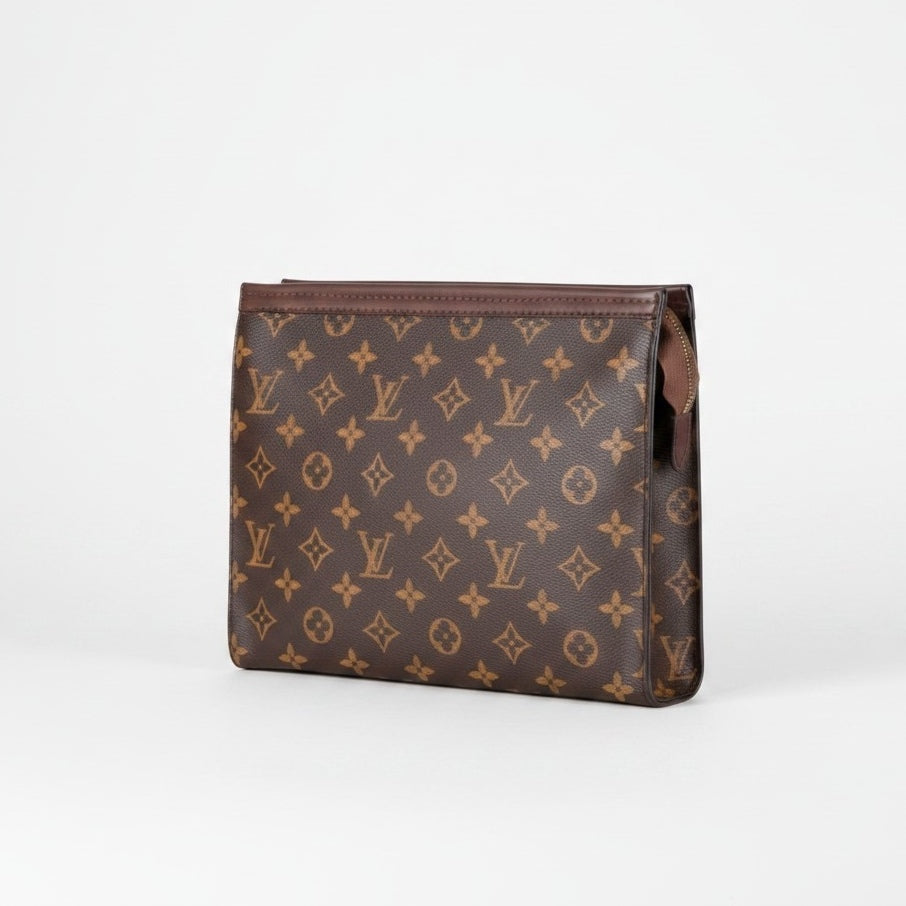 Louis Vuitton Clutch Bag