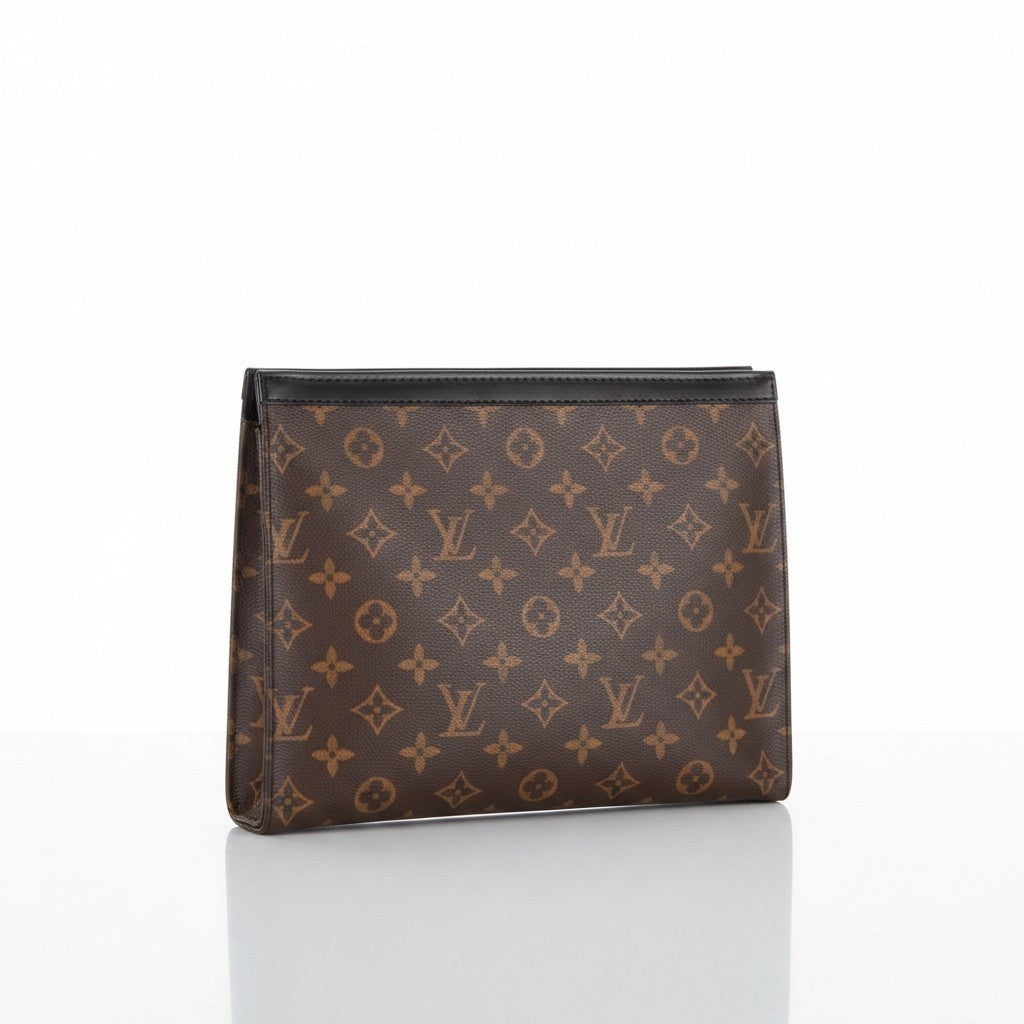 Louis Vuitton Clutch Bag