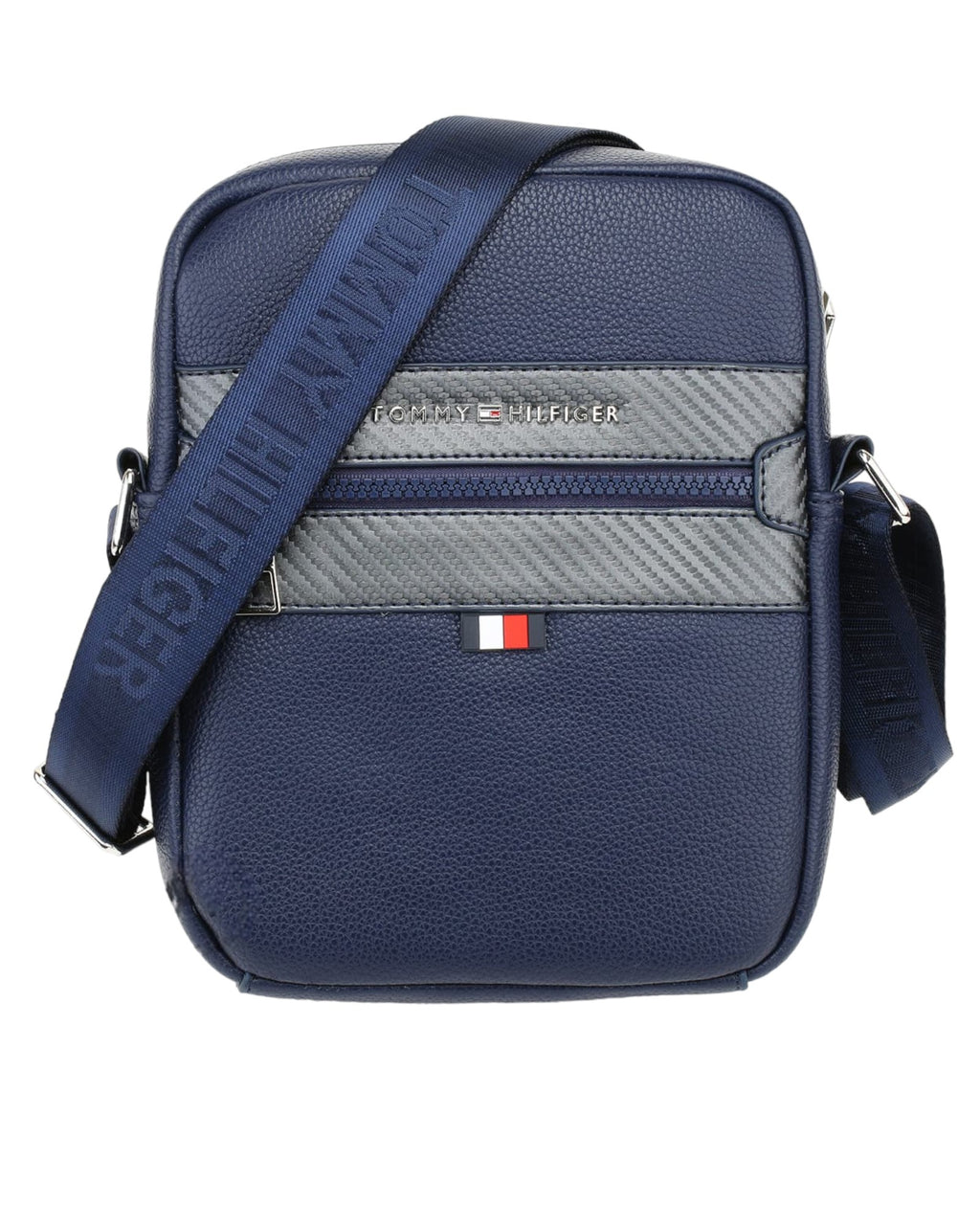 Tommy Hilfiger Crossbody Bag |Blue| 1016-2