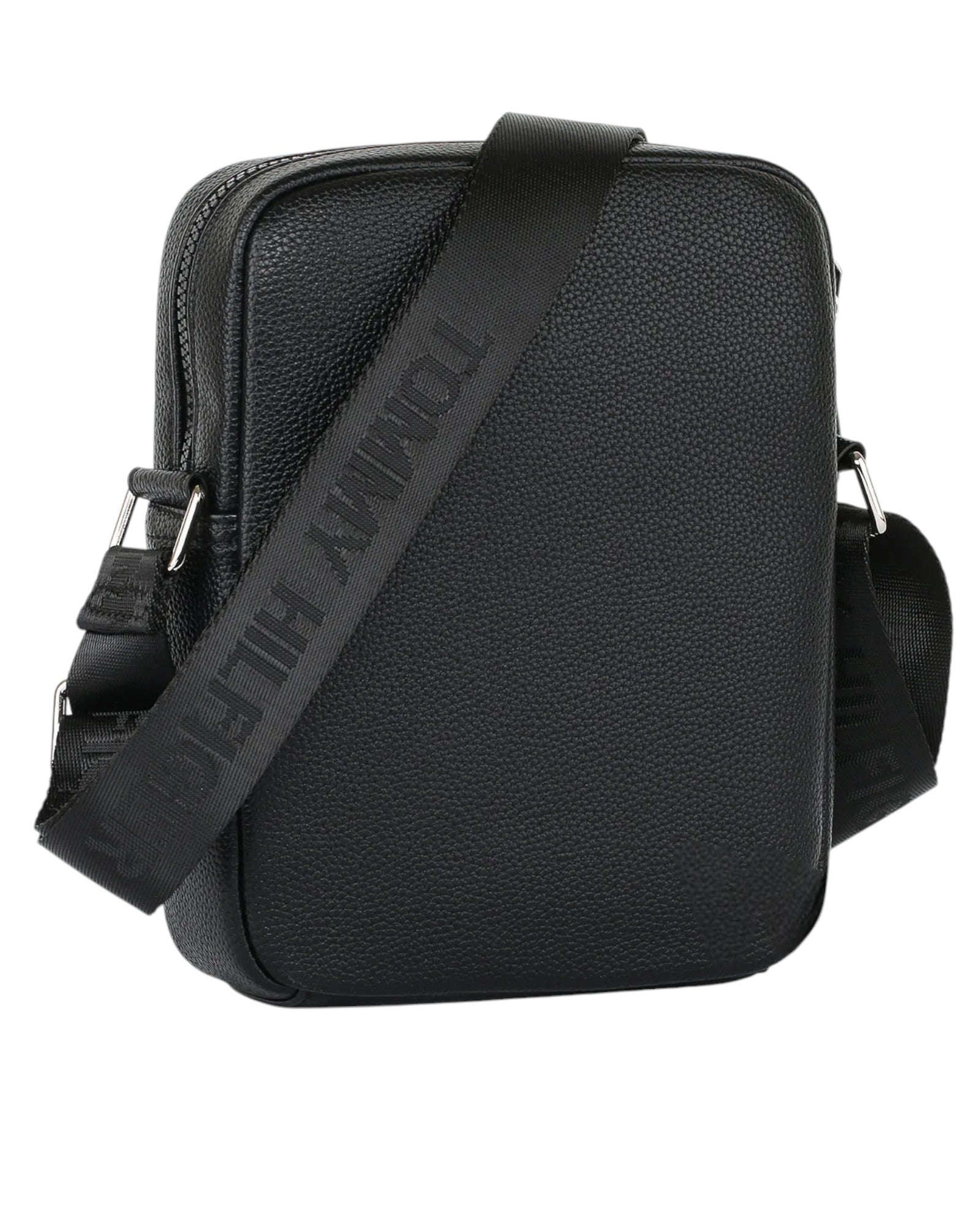 Tommy Hilfiger Crossbody Bag |Black| 1016-8