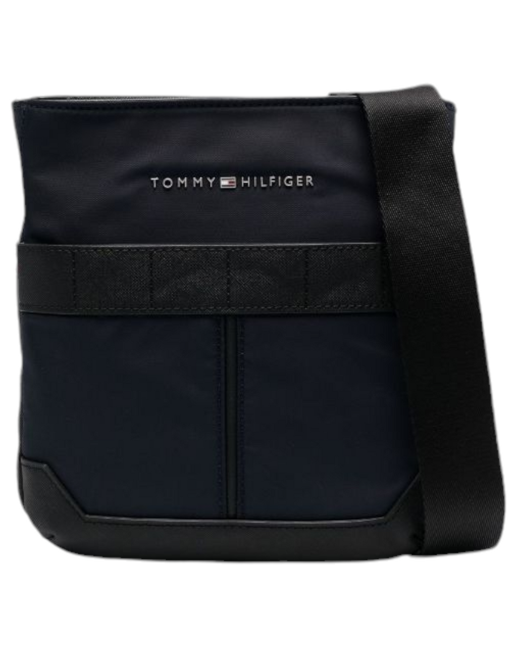 Tommy Hilfiger Crossbody Bag |Navy Blue| 1018-6