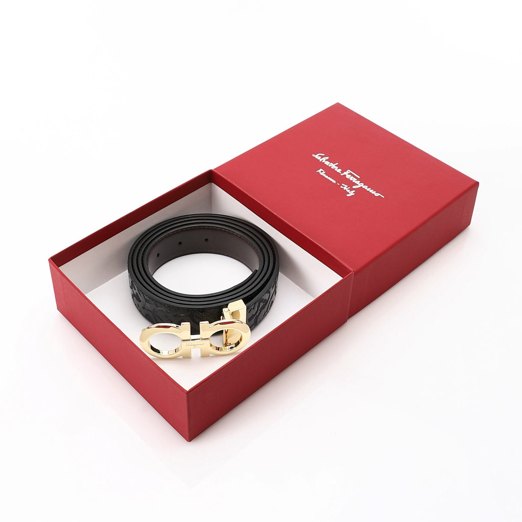 Salvatore Ferragamo Belt