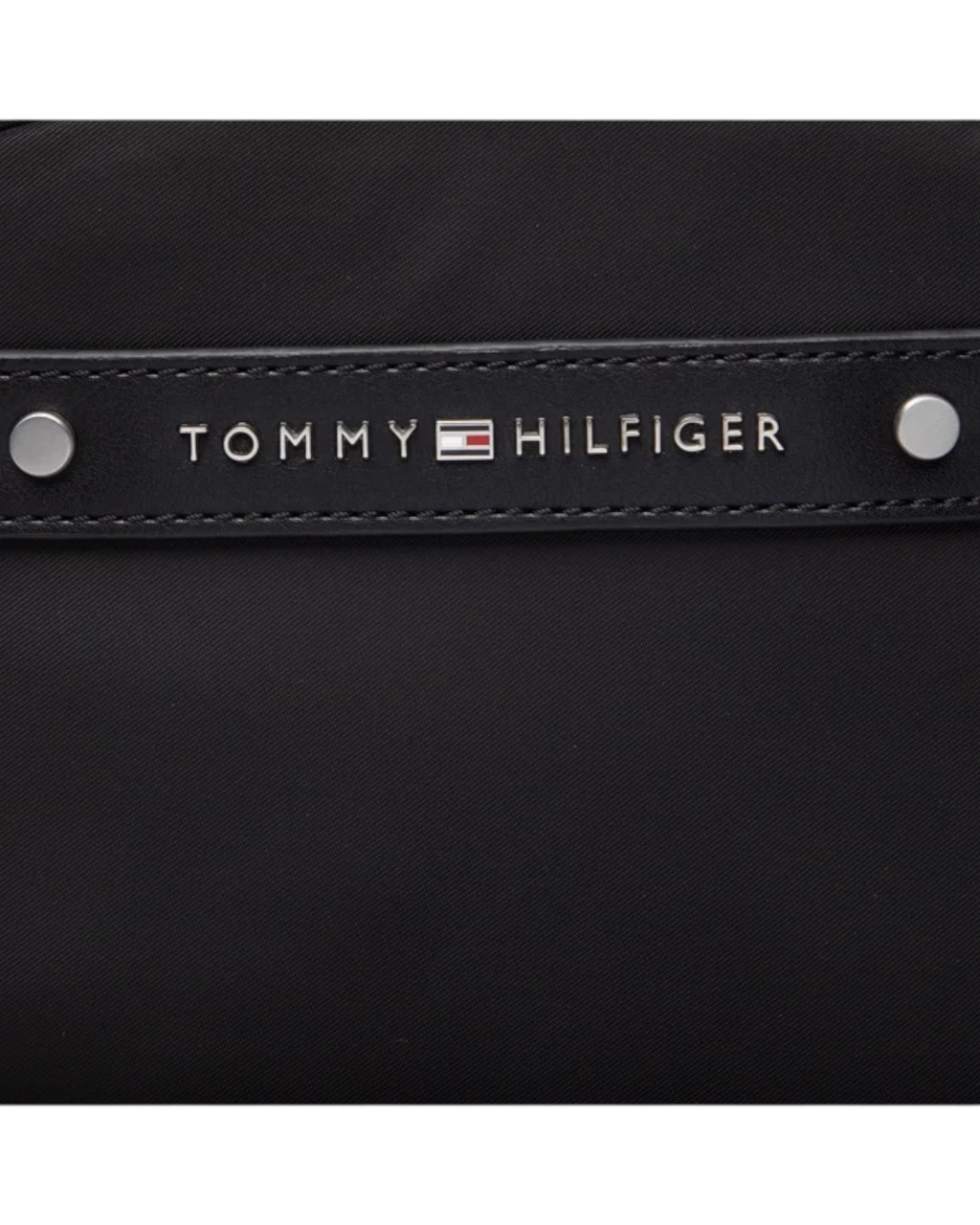 Tommy Hilfiger Crossbody Bag |Black| 1016-19