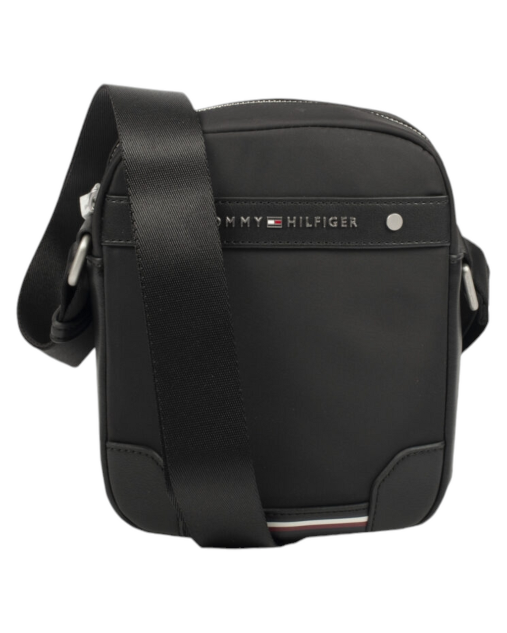 Tommy Hilfiger Crossbody Bag |Black| 1016-19