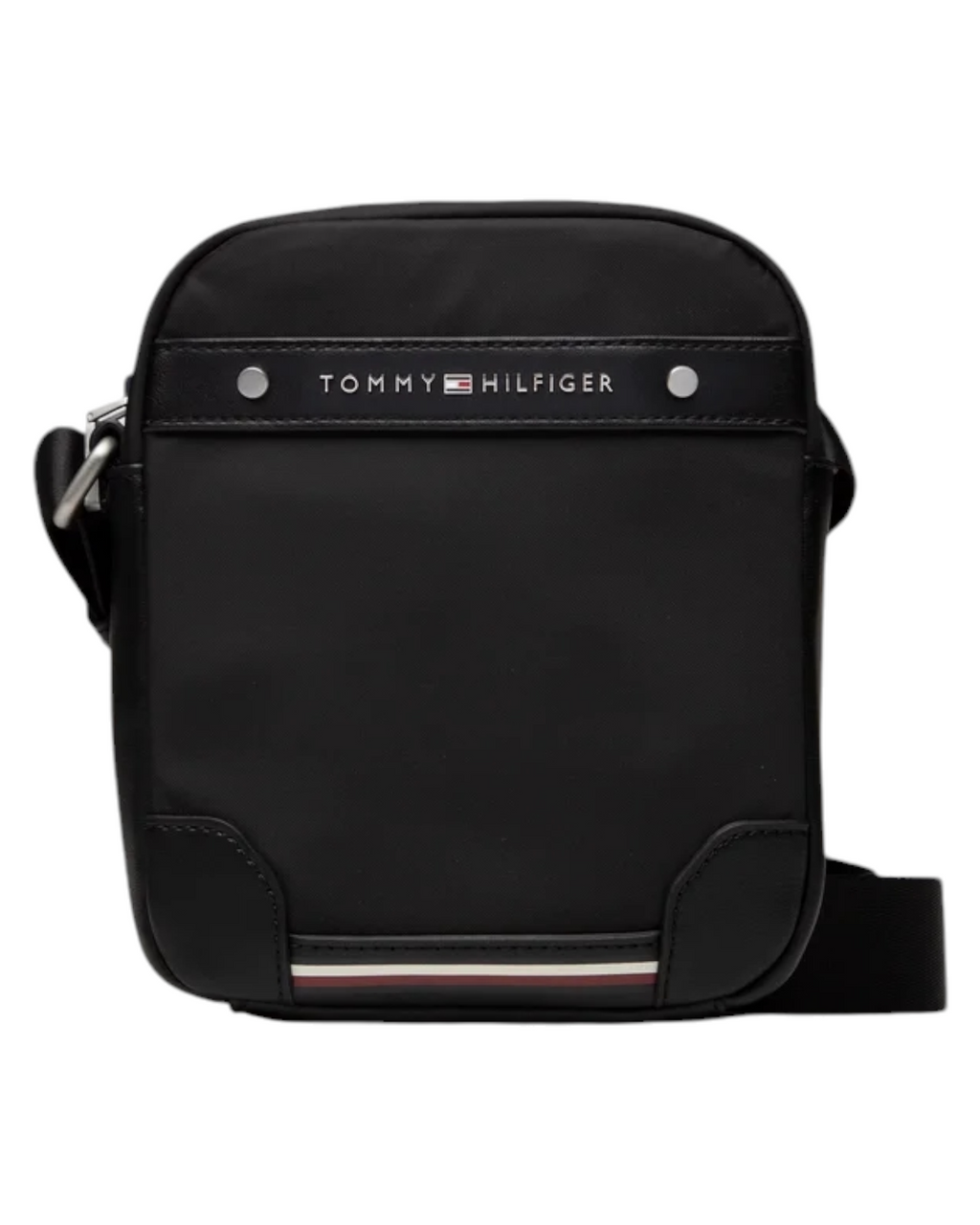 Tommy Hilfiger Crossbody Bag |Black| 1016-19